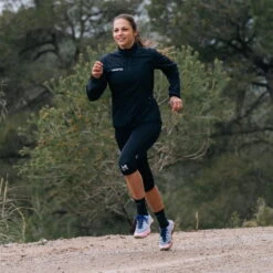 Leggins Craft RUSH CAPRI W Vltava Run -Run Elle Negozio craft rush capri w vr 443612 1907932 999999vr 960