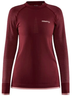 CRAFT ADV Warm Fuseknit Intensity