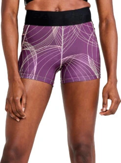 Shorts W CRAFT CORE Essence Hot