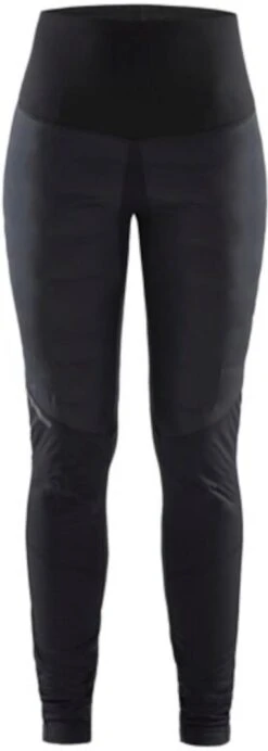 Pantaloni W CRAFT Pursuit Thermal Pants