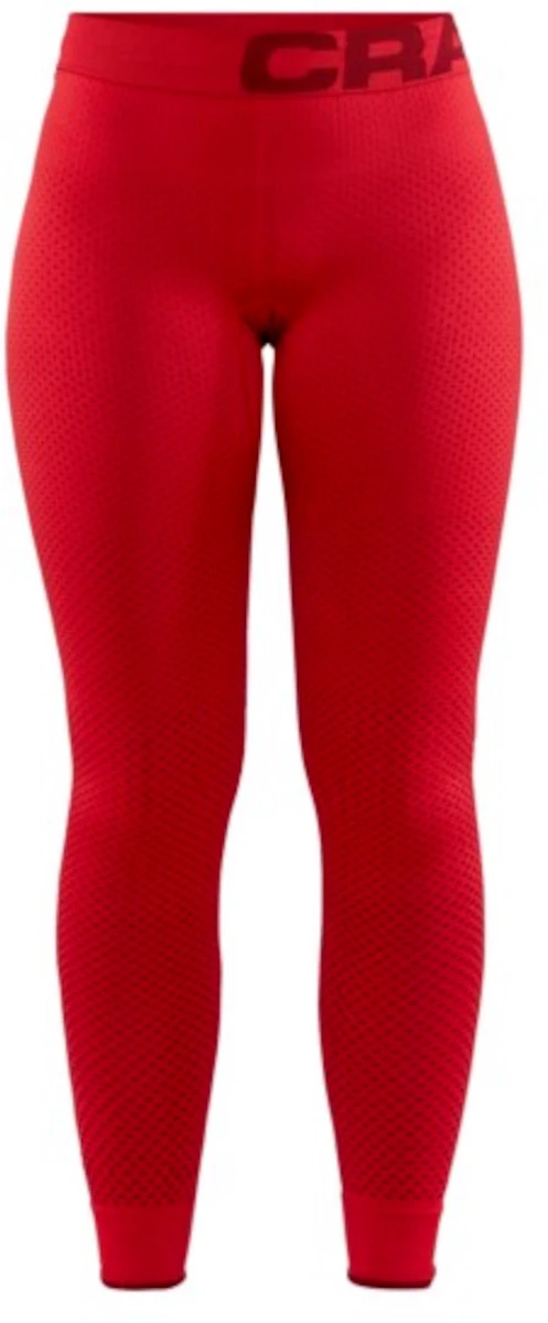 Leggins Termici CRAFT Warm Intensity Pants 3 Leggins Termici CRAFT Warm Intensity Pants