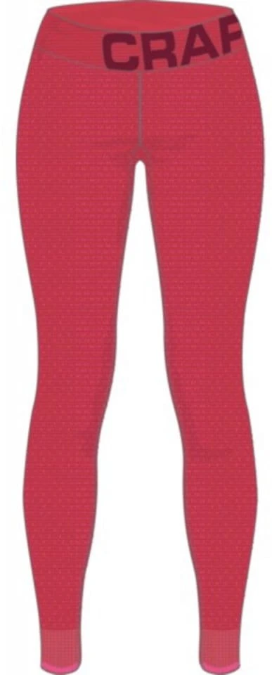 Leggins Termici CRAFT Warm Intensity Pants 4 Leggins Termici CRAFT Warm Intensity Pants - immagine 2