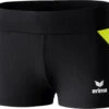 Shorts Erima HOTPANTS -Run Elle Negozio erima hotpants 453628 8291806