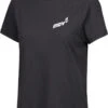Magliette INOV-8 GRAPHIC TEE "BRAND" W 1 Magliette INOV-8 GRAPHIC TEE "BRAND" W -Run Elle Negozio inov 8 graphic tee brand w 481167 001026 ga 02