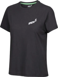 Magliette INOV-8 GRAPHIC TEE "BRAND" W
