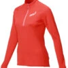 Felpe Sweatshirt INOV-8 TECHNICAL MID HZ W -Run Elle Negozio inov 8 sweatshirt technical mid hz w 316500 000873 rd 01