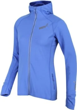 Felpe Con Cappuccio INOV-8 TECHNICAL MID HOODIE W