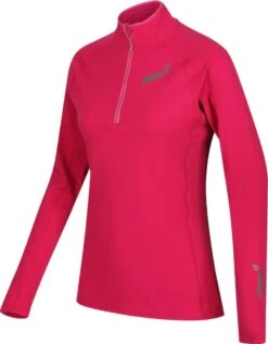 Felpe INOV-8 TECHNICAL MID HZ W