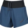 Shorts INOV-8 TRAIN LITE 5" SHORT W -Run Elle Negozio inov 8 train lite 5 short w 466845 001031 ny 02