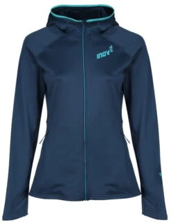 Felpe Con Cappuccio INOV-8 Venturelite -Run Elle Negozio inov 8 venturelite 469019 001022 ny 03 960