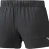 Shorts Mizuno Aero 4.0 Short -Run Elle Negozio mizuno aero 4 0 short 309410 j2gb072594
