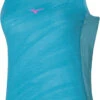 Canotte E Top Mizuno Aero Tank -Run Elle Negozio mizuno aero tank 576198 j2gaa20130