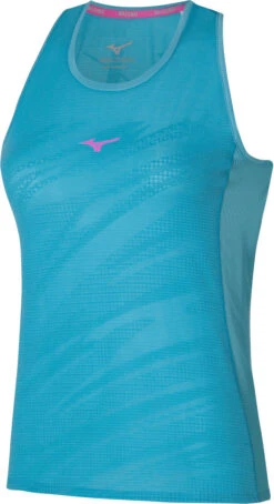 Canotte E Top Mizuno Aero Tank