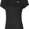 Magliette Mizuno DryAeroFlow Tee -Run Elle Negozio mizuno dryaeroflow tee 462271 j2ga220410