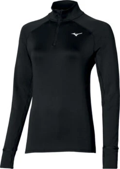 Felpe Mizuno Warmalite HZ