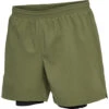 Newline NwlDALLAS SHORTS 2IN1 MEN 1 Newline NwlDALLAS SHORTS 2IN1 MEN -Run Elle Negozio newline nwldallas shorts 2in1 men 587216 510326 6264
