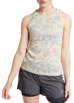 Canotte E Top Newline WOMEN RUNNING SINGLET