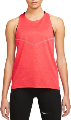 Canotte E Top Nike Dri-FIT ADV Run Division