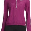 Magliette A Maniche Lunghe Nike Dri-FIT Element -Run Elle Negozio nike dri fit element 437113 dm7365 610