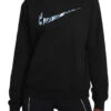 Felpe Con Cappuccio Nike Dri-FIT Get Fit -Run Elle Negozio nike dri fit get fit 501258 dq5562 010