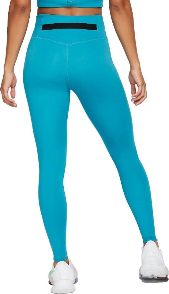 Leggins Nike Dri-FIT One Luxe Buckle Women S Mid-Rise Leggings 4 Leggins Nike Dri-FIT One Luxe Buckle Women S Mid-Rise Leggings - immagine 2