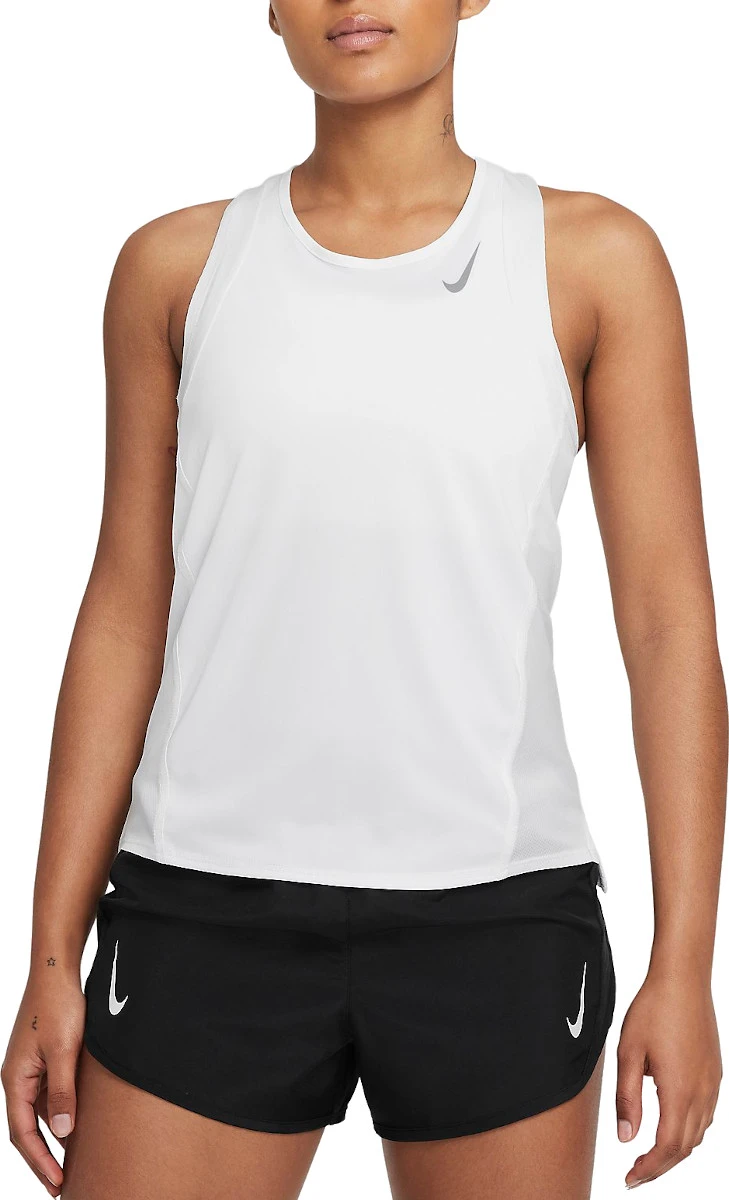 Canotte E Top Nike Dri-FIT Race 3 Canotte E Top Nike Dri-FIT Race