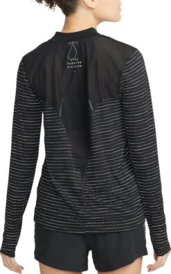 Magliette A Maniche Lunghe Nike Dri-FIT Run Division Women S Long-Sleeve Running Top -Run Elle Negozio nike dri fit run division women s long sleeve running top 391890 dd6821 010 960
