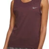 Canotte E Top Nike Dri-FIT Run Division Women S Running Tank -Run Elle Negozio nike dri fit run division women s running tank 369208 dd5172 647