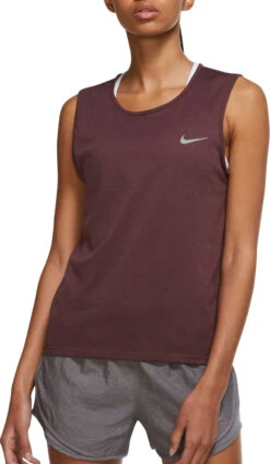 Canotte E Top Nike Dri-FIT Run Division Women S Running Tank