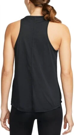 Canotte E Top Nike Dri-FIT Swoosh Run -Run Elle Negozio nike dri fit swoosh run 436194 dd6448 011 960