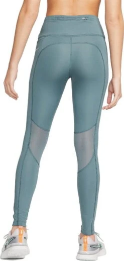 Leggins Nike Epic Fast Women S Mid-Rise Running Leggings -Run Elle Negozio nike epic fast women s mid rise running leggings 392134 cz9240 358 960