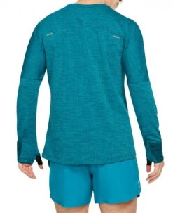 Magliette A Maniche Lunghe Nike M SPHERE CREW LS -Run Elle Negozio nike m sphere crew ls 538103 cu6083 394 960