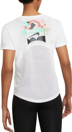 Magliette Nike Miler Tokyo Women S Short-Sleeve Running Top -Run Elle Negozio nike miler tokyo women s short sleeve running top 381267 da4339 101 960