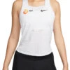 Canotte E Top Nike NN W NK DFADV AROSWFT SINGLET -Run Elle Negozio nike nn w nk dfadv aroswft singlet 488829 dr5850 100