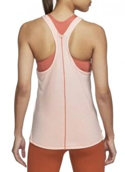 Canotte E Top Nike One Luxe Icon Clash -Run Elle Negozio nike one luxe icon clash 460396 dm7647 611 960