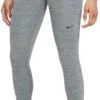 Pantaloni 3/4 Nike Pro 365 Women S Mid-Rise Crop Leggings -Run Elle Negozio nike pro 365 women s mid rise crop leggings 368717 cz9803 084