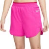 Shorts Nike Tempo Luxe -Run Elle Negozio nike tempo luxe 440600 cz9576 621