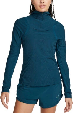 Felpe Con Cappuccio Nike Therma-FIT ADV Run Division Women S Running Mid Layer