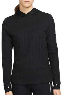 Felpe Con Cappuccio Nike Therma-FIT ADV Women S Long-Sleeve Running Hoodie