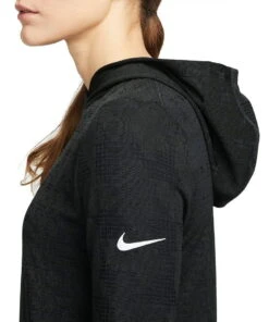 Felpe Con Cappuccio Nike Therma-FIT ADV Women S Long-Sleeve Running Hoodie -Run Elle Negozio nike therma fit adv women s long sleeve running hoodie 418044 dd6791 012 960