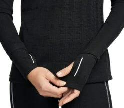 Felpe Con Cappuccio Nike Therma-FIT ADV Women S Long-Sleeve Running Hoodie -Run Elle Negozio nike therma fit adv women s long sleeve running hoodie 418044 dd6791 013 960