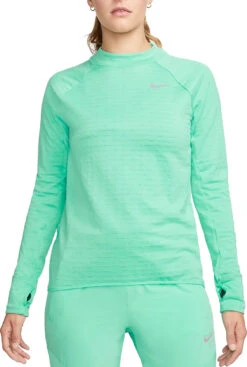 Felpe Nike Therma-FIT Element Women S Running Crew