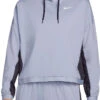 Felpe Con Cappuccio Nike Therma-FIT Pacer Women S Running Hoodie -Run Elle Negozio nike therma fit pacer women s running hoodie 393102 dd6440 519