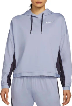 Felpe Con Cappuccio Nike Therma-FIT Pacer Women S Running Hoodie