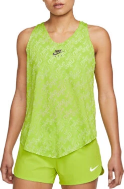 Canotte E Top Nike W NK AIR DF TANK