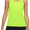 Canotte E Top Nike W NK DF AROSWFT SINGLET 1 Canotte E Top Nike W NK DF AROSWFT SINGLET -Run Elle Negozio nike w nk df aroswft singlet 372866 cz9385 702