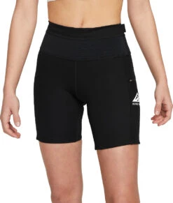 Shorts Nike W NK DF EPCLX TRL MR TGHT SHRT