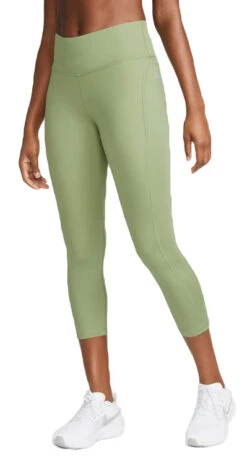 Leggins Nike W NK DF FAST CROP