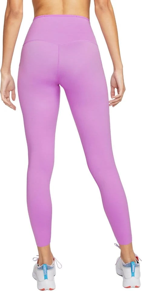 Leggins Nike W NK DF GO MR 7/8 TGHT 4 Leggins Nike W NK DF GO MR 7/8 TGHT - immagine 2