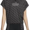 Magliette Nike W NK DF IC SS TOP CE 1 Magliette Nike W NK DF IC SS TOP CE -Run Elle Negozio nike w nk df ic ss top ce 491577 dq6390 010